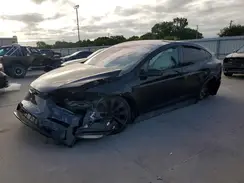 7SAXCBE58NF328798 2022 TESLA MODEL X