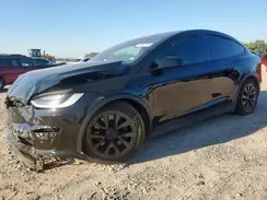 7SAXCBE58NF334942 2022 TESLA MODEL X