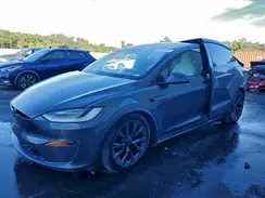 7SAXCBE58NF338991 2022 TESLA MODEL X