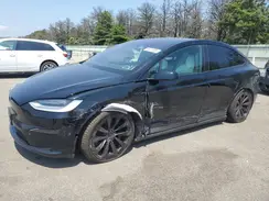 7SAXCBE58PF366356 2023 TESLA MODEL X