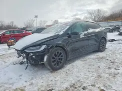 7SAXCBE58PF368690 2023 TESLA MODEL X