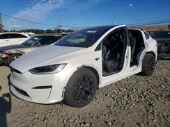 7SAXCBE58PF368723 2023 TESLA MODEL X