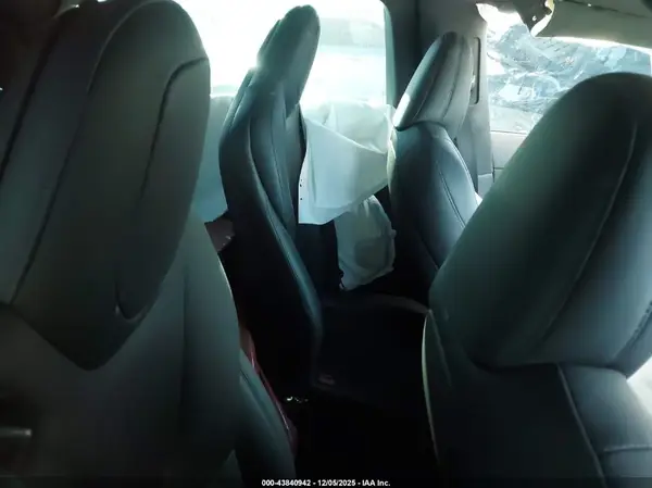 7SAXCBE58PF378409 2023 TESLA MODEL X - Image 8