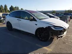 7SAXCBE58PF378863 2023 TESLA MODEL X