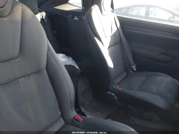 7SAXCBE58PF378863 2023 TESLA MODEL X - Image 8