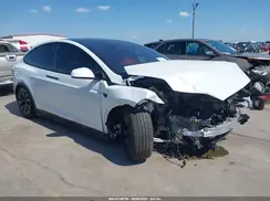 7SAXCBE58PF384677 2023 TESLA MODEL X