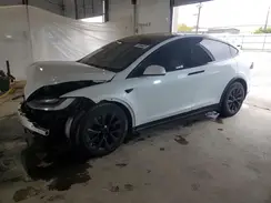 7SAXCBE58PF403745 2023 TESLA MODEL X
