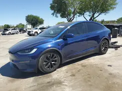 7SAXCBE58PF412011 2023 TESLA MODEL X