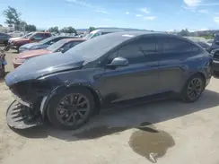 7SAXCBE58PF427303 2023 TESLA MODEL X