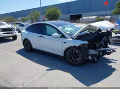 7SAXCBE58RF440202 2024 TESLA MODEL X