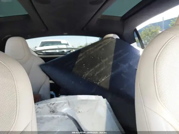 7SAXCBE58RF440202 2024 TESLA MODEL X - Image 8