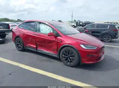7SAXCBE58RF440572 2024 TESLA MODEL X