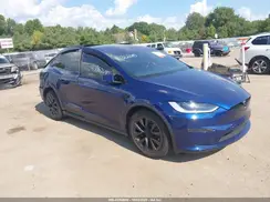 7SAXCBE58RF455539 2024 TESLA MODEL X