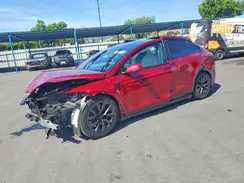 7SAXCBE58RF457677 2024 TESLA MODEL X