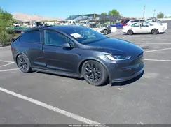 7SAXCBE58RF459073 2024 TESLA MODEL X
