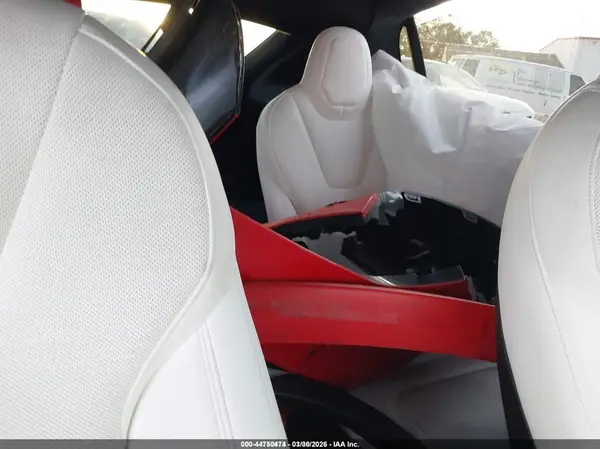 7SAXCBE58RF459994 2024 TESLA MODEL X - Image 8
