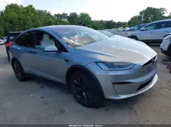 7SAXCBE58SF462349 2025 TESLA MODEL X