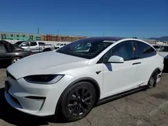 7SAXCBE58SF471844 2025 TESLA MODEL X