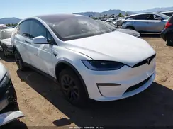 7SAXCBE58SF472007 2025 TESLA MODEL X