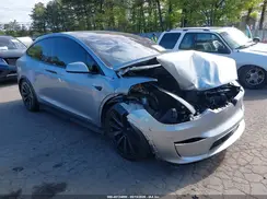 7SAXCBE58SF472167 2025 TESLA MODEL X