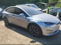 7SAXCBE58TF481775 2026 TESLA MODEL X
