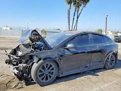 7SAXCBE59NF328860 2022 TESLA MODEL X