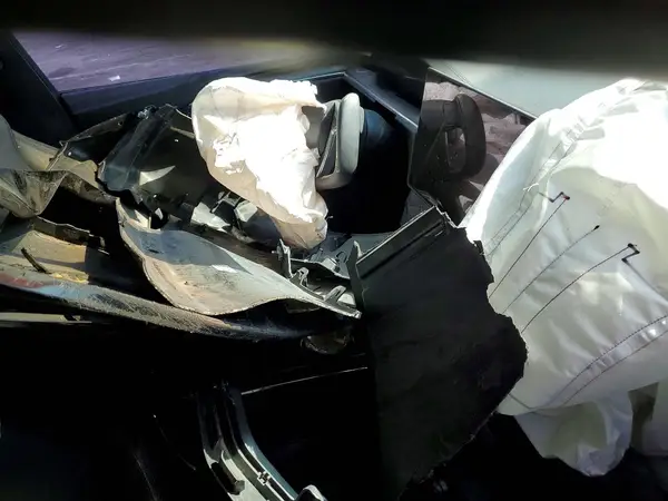 7SAXCBE59NF328860 2022 TESLA MODEL X - Image 8