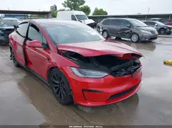 7SAXCBE59NF336375 2022 TESLA MODEL X