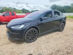 7SAXCBE59NF361244 2022 TESLA MODEL X