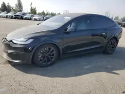 7SAXCBE59NF363284 2022 TESLA MODEL X