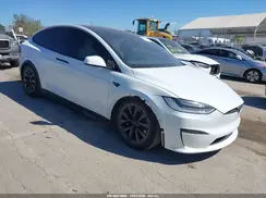 7SAXCBE59NF364063 2022 TESLA MODEL X