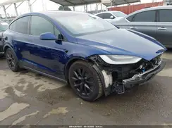7SAXCBE59PF365040 2023 TESLA MODEL X