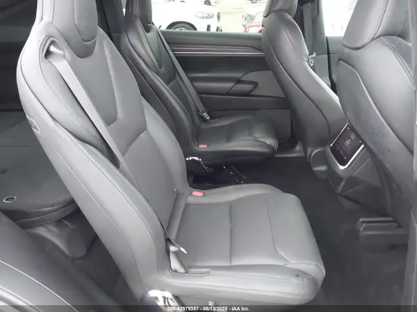 7SAXCBE59PF365040 2023 TESLA MODEL X - Image 8