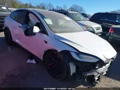 7SAXCBE59PF368505 2023 TESLA MODEL X