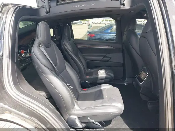 7SAXCBE59PF369170 2023 TESLA MODEL X - Image 8