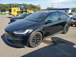 7SAXCBE59PF374451 2023 TESLA MODEL X