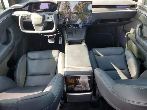 7SAXCBE59PF374451 2023 TESLA MODEL X - Image 8