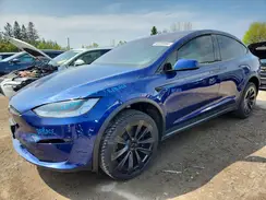 7SAXCBE59PF376085 2023 TESLA MODEL X