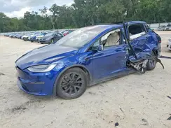 7SAXCBE59PF378614 2023 TESLA MODEL X