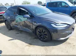7SAXCBE59PF380556 2023 TESLA MODEL X