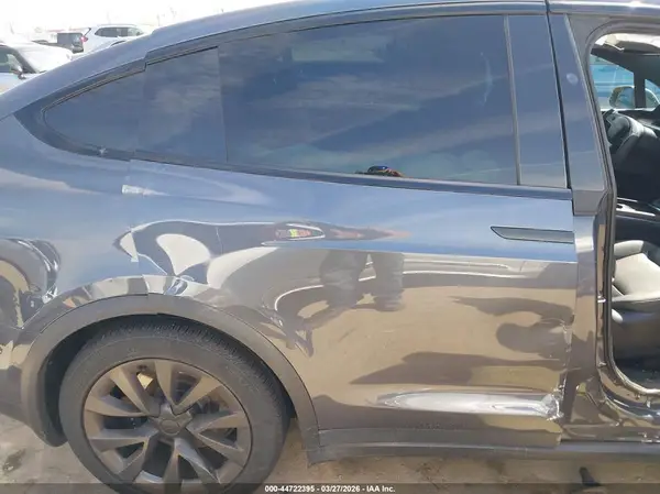 7SAXCBE59PF380556 2023 TESLA MODEL X - Image 8