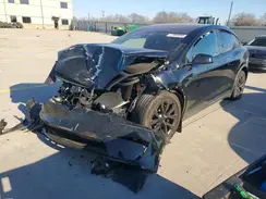 7SAXCBE59PF381304 2023 TESLA MODEL X