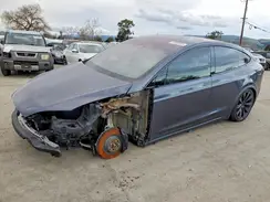7SAXCBE59PF385529 2023 TESLA MODEL X
