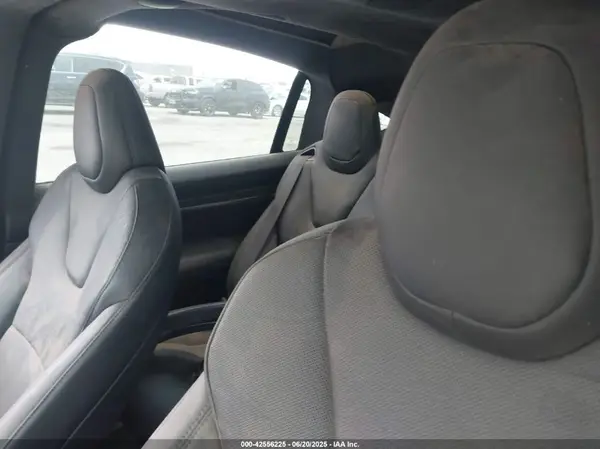 7SAXCBE59PF395428 2023 TESLA MODEL X - Image 8