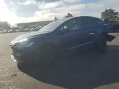 7SAXCBE59PF400272 2023 TESLA MODEL X