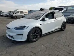 7SAXCBE59PF405018 2023 TESLA MODEL X