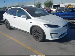 7SAXCBE59PF411630 2023 TESLA MODEL X