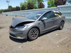 7SAXCBE59PF419372 2023 TESLA MODEL X