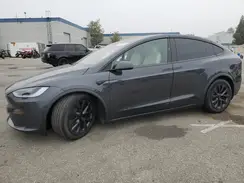 7SAXCBE59PF423230 2023 TESLA MODEL X