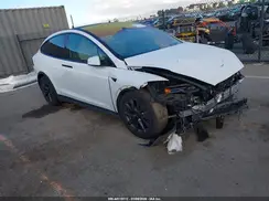 7SAXCBE59PF427200 2023 TESLA MODEL X